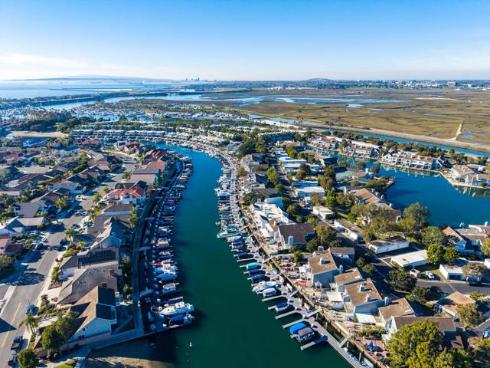 3532 Windspun Drive, Huntington Beach, CA