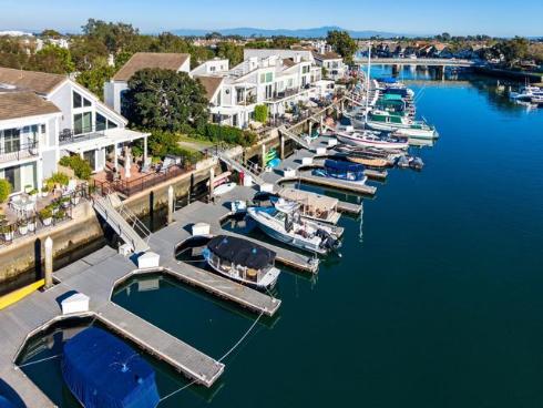 3532 Windspun Drive, Huntington Beach, CA