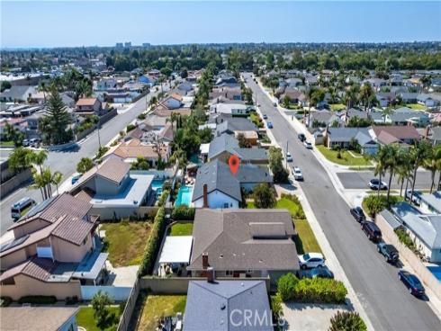 9172 Carrolltown Drive, Huntington Beach, CA