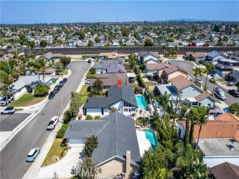 9172  Carrolltown   Drive, Huntington Beach, CA