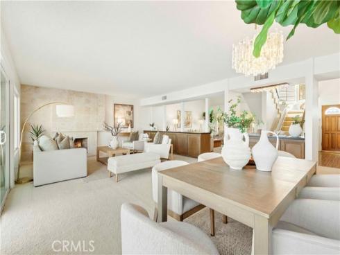 3801 Seascape , Huntington Beach, CA