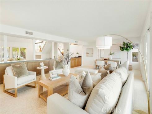 3801 Seascape , Huntington Beach, CA