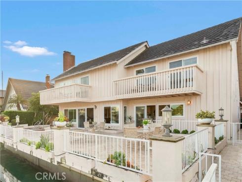 3801 Seascape , Huntington Beach, CA