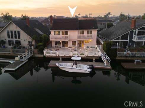 3801 Seascape , Huntington Beach, CA