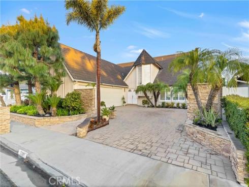 3801 Seascape , Huntington Beach, CA