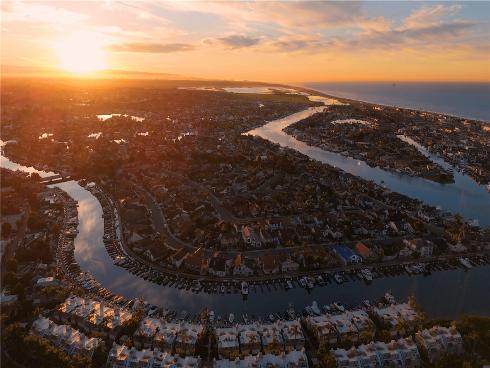 3801 Seascape , Huntington Beach, CA