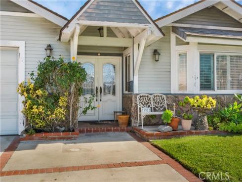 19922 Gloucester , Huntington Beach, CA