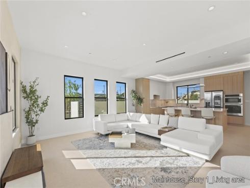 9541 Pollack Drive, Huntington Beach, CA