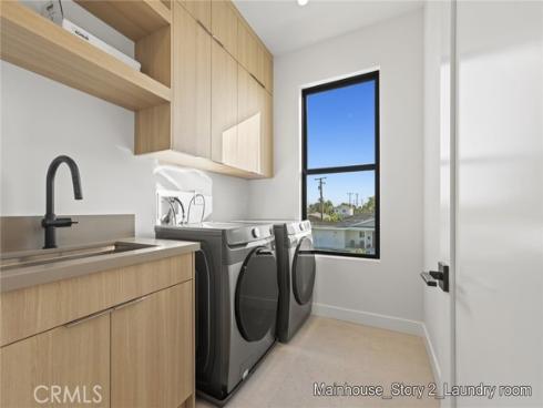 9541 Pollack Drive, Huntington Beach, CA