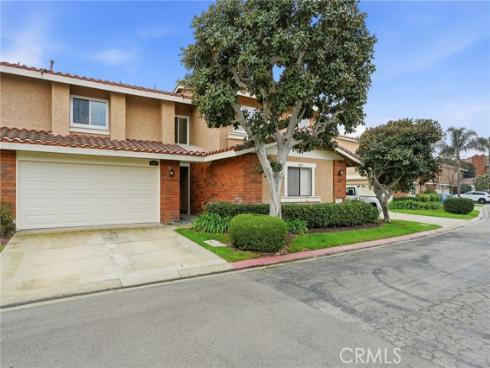 7906 Seawall , Huntington Beach, CA