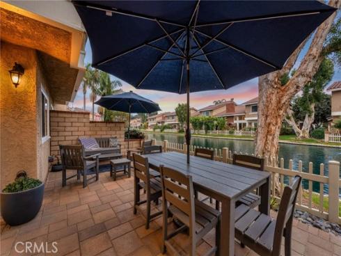 7906 Seawall , Huntington Beach, CA