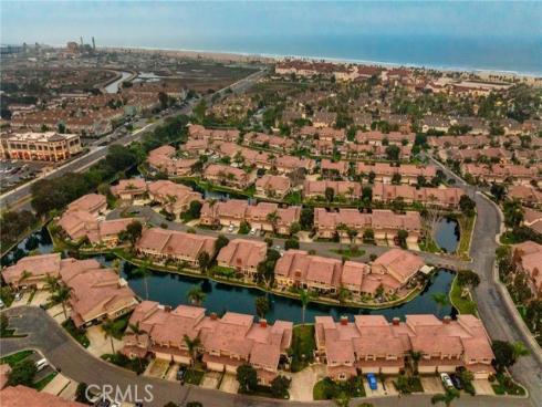 7906 Seawall , Huntington Beach, CA