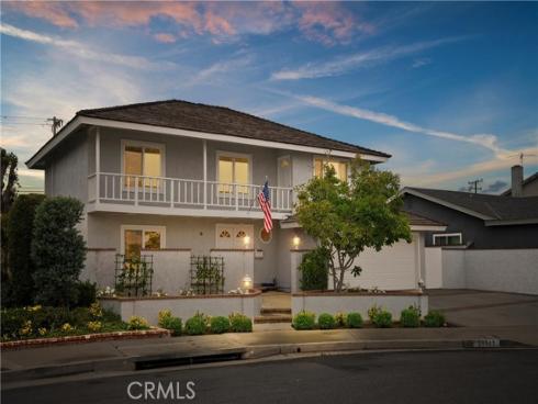 21941 Oceanview Lane