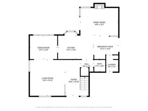 21941 Oceanview Lane, Huntington Beach, CA