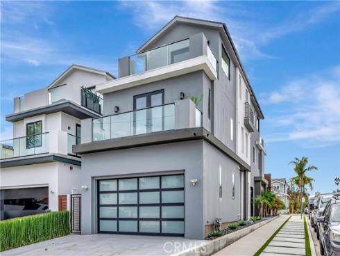 620 Huntington Street , Huntington Beach, CA