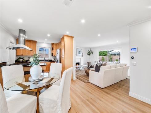 5281 Meadowlark , Huntington Beach, CA