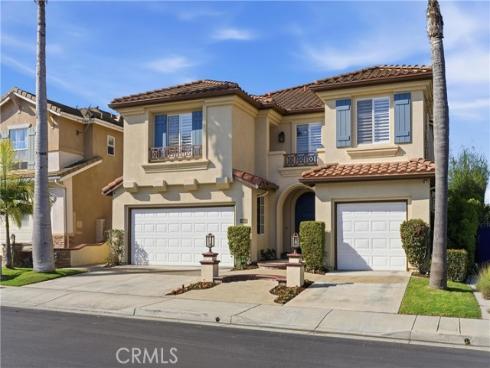 18665 Ambrose , Huntington Beach, CA