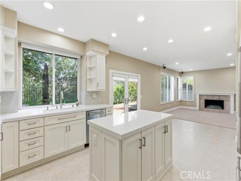 18665 Ambrose , Huntington Beach, CA