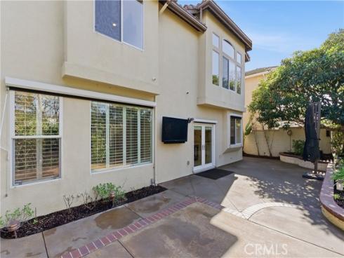 18665 Ambrose , Huntington Beach, CA