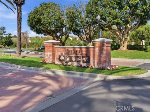 18665 Ambrose , Huntington Beach, CA