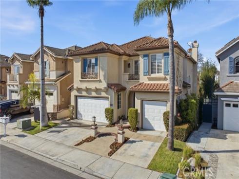 18665 Ambrose , Huntington Beach, CA