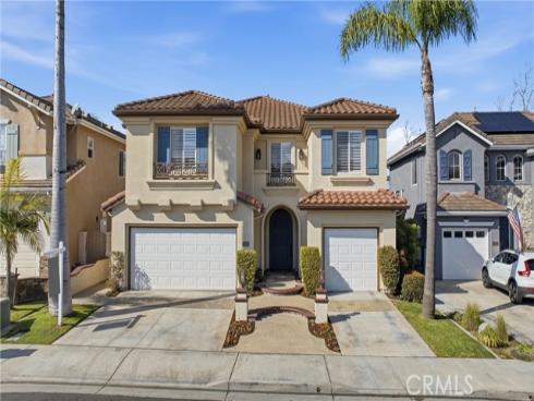 18665 Ambrose , Huntington Beach, CA