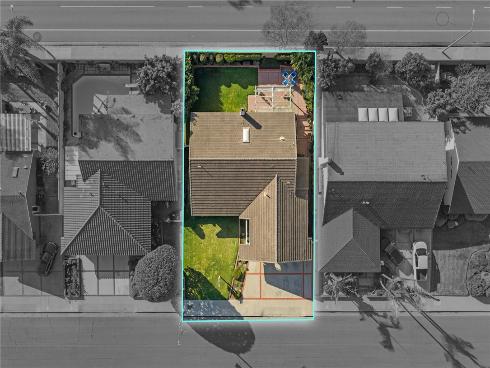 21091 Chubasco , Huntington Beach, CA