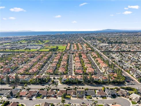 21091 Chubasco , Huntington Beach, CA