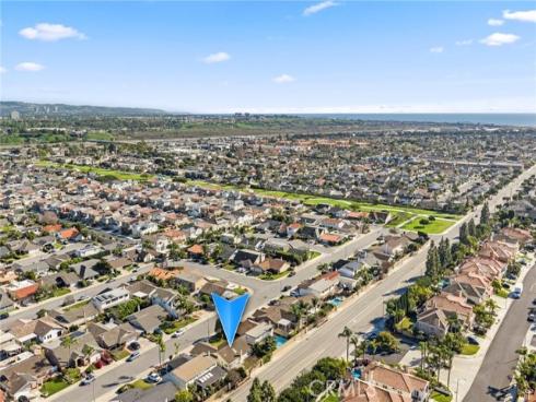 21091 Chubasco , Huntington Beach, CA