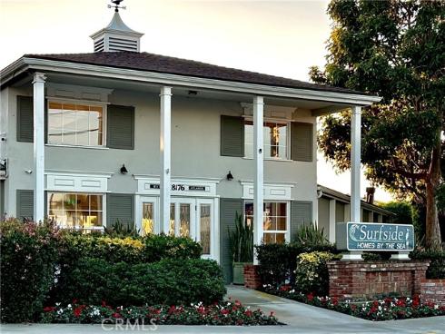 8125  Pawtucket  , Huntington Beach, CA