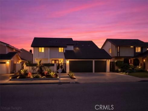 5852 Bellfield Lane, Huntington Beach, CA