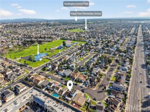 6051 Summerdale , Huntington Beach, CA