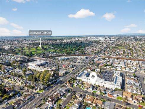 6051  Summerdale  , Huntington Beach, CA