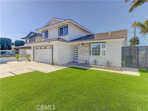 19691 Canberra Lane, Huntington Beach, CA