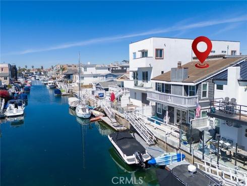 16791 Bayview Drive, Huntington Beach, CA