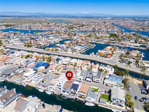 16791 Bayview Drive, Huntington Beach, CA