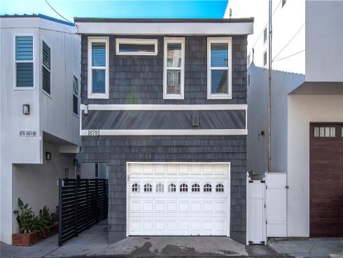 16791 Bayview Drive, Huntington Beach, CA