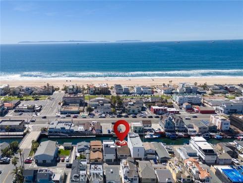 16791 Bayview Drive, Huntington Beach, CA
