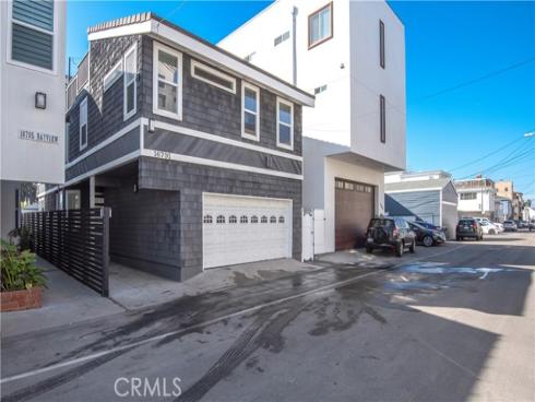 16791 Bayview Drive, Huntington Beach, CA
