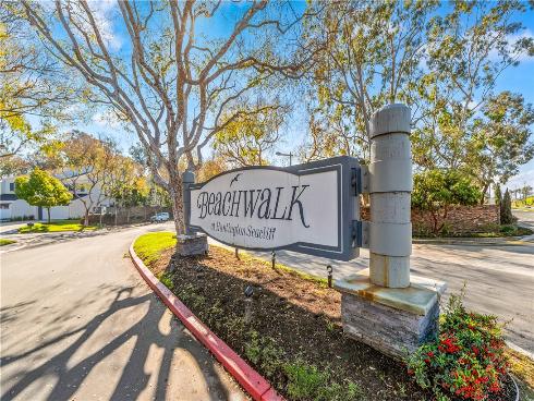 19741 Oceanaire , Huntington Beach, CA