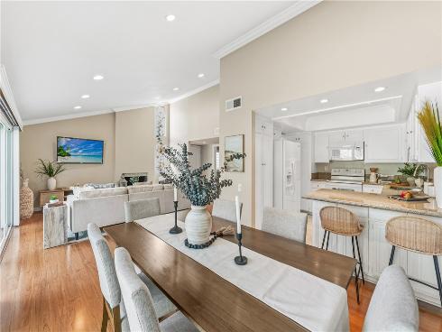 19741 Oceanaire , Huntington Beach, CA