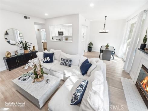 7322 Yellowtail Drive 104 , Huntington Beach, CA