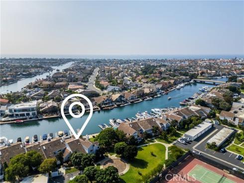 16214 Bimini , Huntington Beach, CA