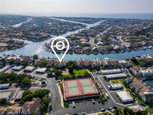 16214 Bimini , Huntington Beach, CA