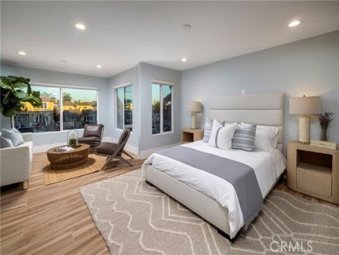 16572 Grimaud , Huntington Beach, CA