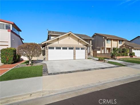 6221 Moonfield , Huntington Beach, CA