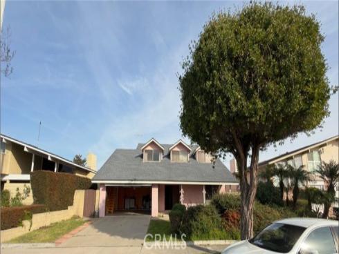 17392 Lido Lane , Huntington Beach, CA