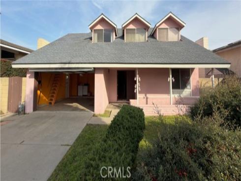17392 Lido Lane , Huntington Beach, CA