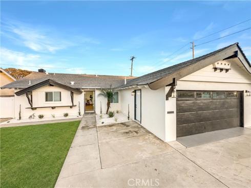 17452  Jefferson  , Huntington Beach, CA