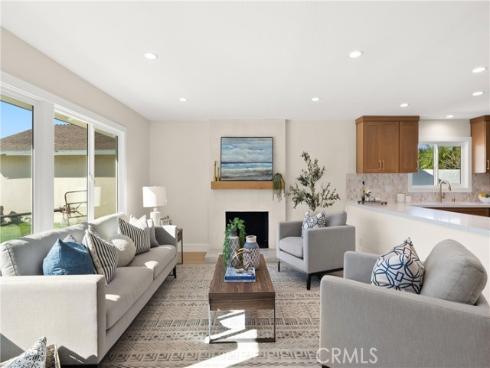 6061 Welde , Huntington Beach, CA